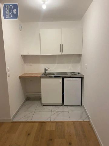 Appartement à louer 1 pièce 29.42m² - Photo 4