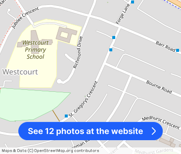 St Gregorys Crescent, Gravesend, DA12 - Photo 1