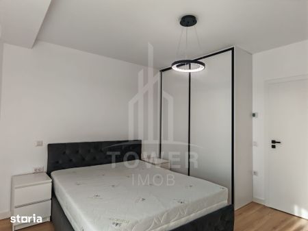 Apartament premium cu 3 camere de închiriat – Avangarden, zona Doamna - Photo 4