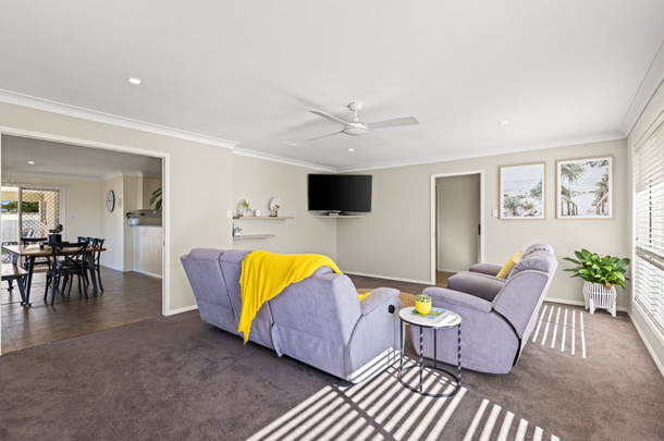 Desirable home in Kearneys Spring - Photo 1