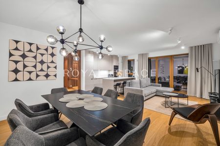 Luksusowy 5-pokojowy apartament na wynajem! - Photo 5