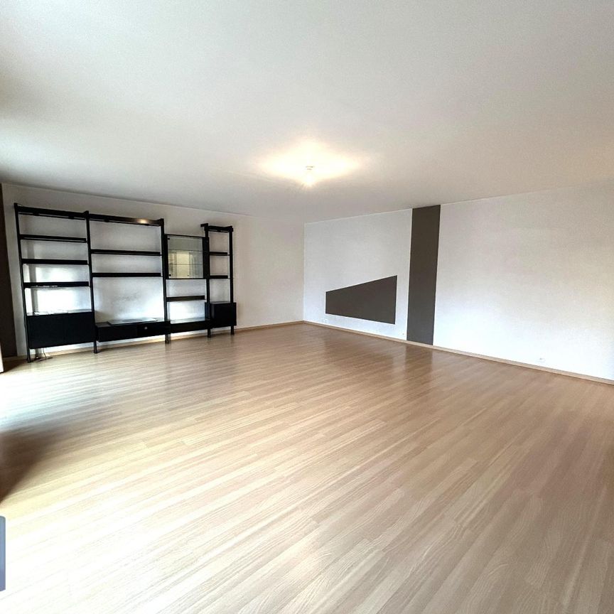 Location Appartement 4 pièces 112m² CHAMBERY 73000 - Photo 1