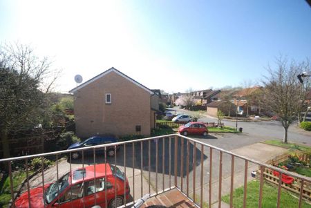 2 bedroom house to rent - Photo 2