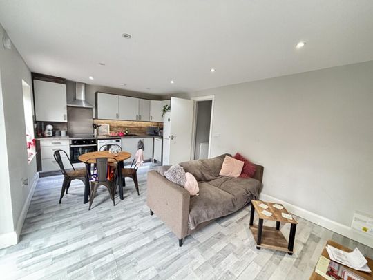 66a Flat 3 Victoria Road, Leeds, LS6 1DL - Photo 1