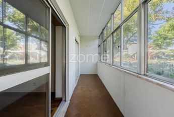 Apartamento T3 em Braga