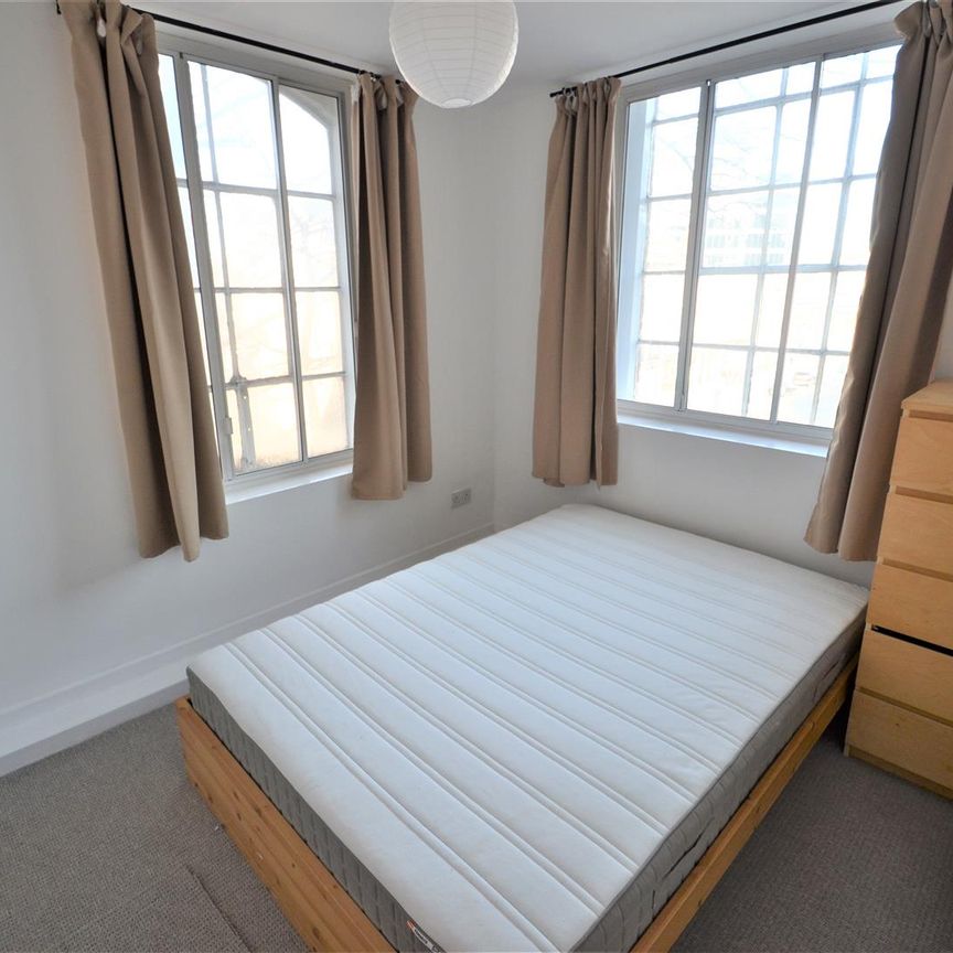 1 bedroom apartment to rent The Hockley Mill, Belward Street - Photo 1