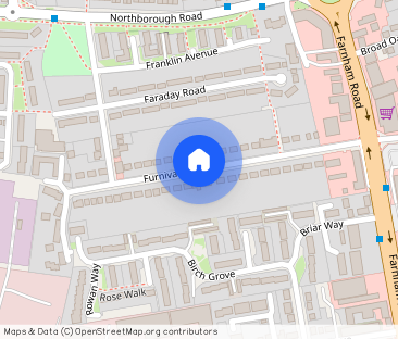 Furnival Avenue, Slough - Photo 1