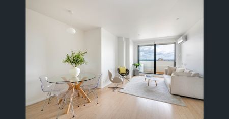 Executive North Sydney home / CBD skyline & harbour views - Photo 3