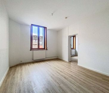 Location appartement 2 pièces 48.75 m² à Bourg-en-Bresse (01000) - Photo 1