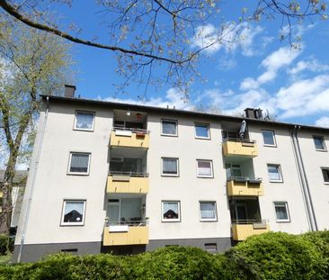 Familienfreundlich – Wohnung mit Balkon in sehr ruhiger Lage - Photo 4