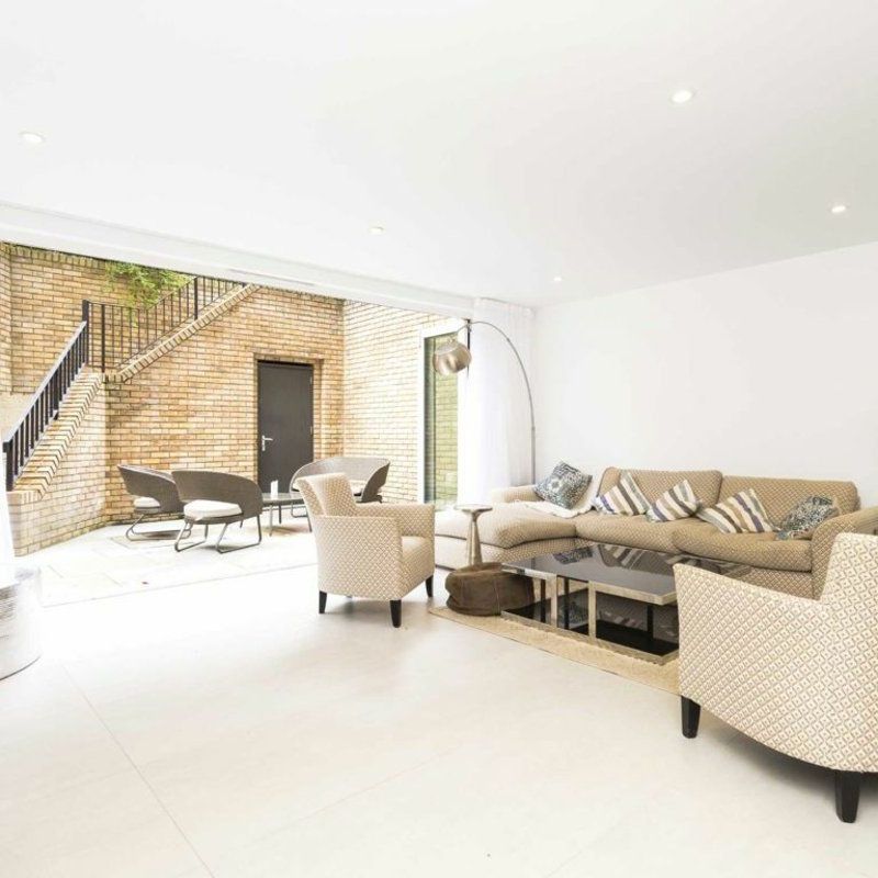 Westking Place, Bloomsbury, WC1H - Photo 1