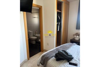 2-BEDROOM PENTHOUSE - LA TERCIA