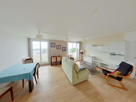 Location Appartement 2 pièces 56m² ST CYR SUR LOIRE 37540 - Photo 5