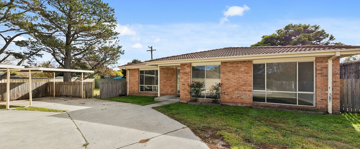 8A Mcburney Cres, Richardson ACT, Belconnen - Photo 1