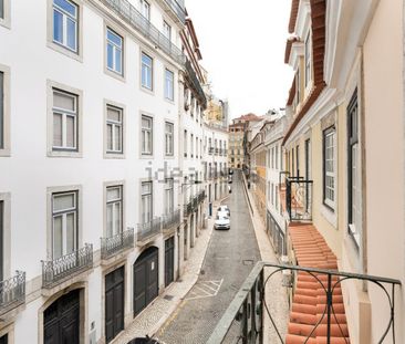 Apartamento em Cais do Sodré - Santos, Misericórdia - Photo 1