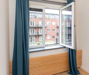 Willem de Zwijgerlaan 245-B, Landlust-Zuid, 1055PV, Amsterdam - Photo 4