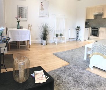 Studio Flat, Danbury Street, N1 - Photo 1