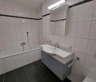 4.5 Zimmer Erdgeschoss Wohnung in Stein zu vermieten! - Foto 6