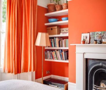 4 Bed Terraced House, Dunlace Road, E5 - Photo 1