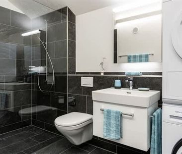 2.5 Zimmer, 3. Stock - Photo 4