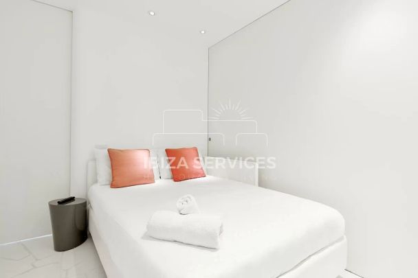 Beautiful Seasonal Rental 2 bedrooms appartement in Las Boas - Photo 1