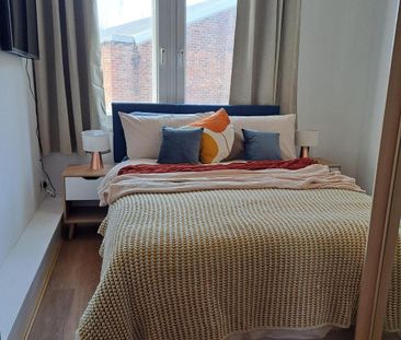 1 bedroom apartment to rent - Photo 3