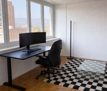 2 Zimmer, 35 m², 5. Stock - Foto 1