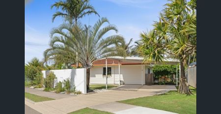 Sunlit Beachside Living with Private Pool & Tropical Garden Sanctuary - Photo 2