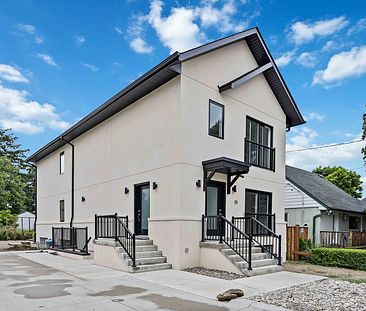 Maison unifamiliale détachée à louer à Toronto - Photo 6