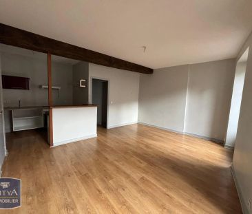 Appartement à louer 3 pièces 54.54m² - Photo 3