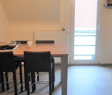 Place de Wasmuel 84 4, 7390 Quaregnon, België - Photo 3