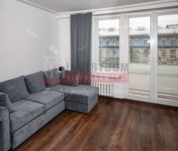 Mieszkanie do wynajęcia Opole, Centrum, 2 pokoje, 42m - Фото 6