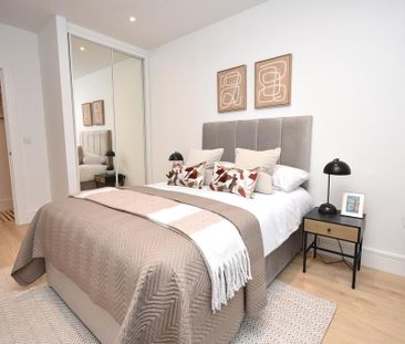 2 bedroom flat to rent - Photo 6