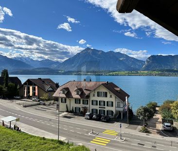 LICHTDURCHFLUTET MIT SEE- UND BERGSICHT - Photo 3