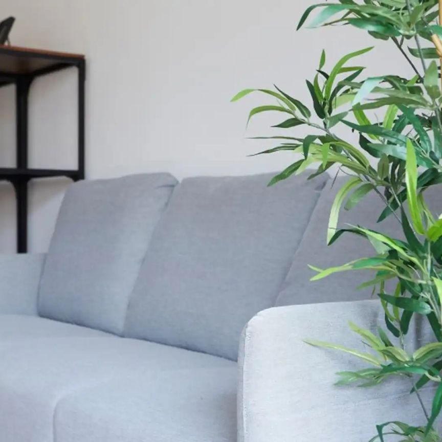 Piso de alquiler en Vila de Gràcia - Photo 1