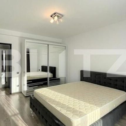 Apartament 4 camere, 86 mp, , 2 parcari, 2 balcoane, zona strazii Eugen Ionesco - Fotografie 1