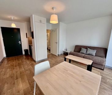 Location Appartement 1 pièce 22m² ROSIERES PRES TROYES 10430 - Photo 1