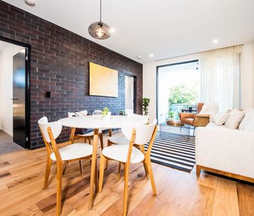 Three bedroom apartment - Photo 5