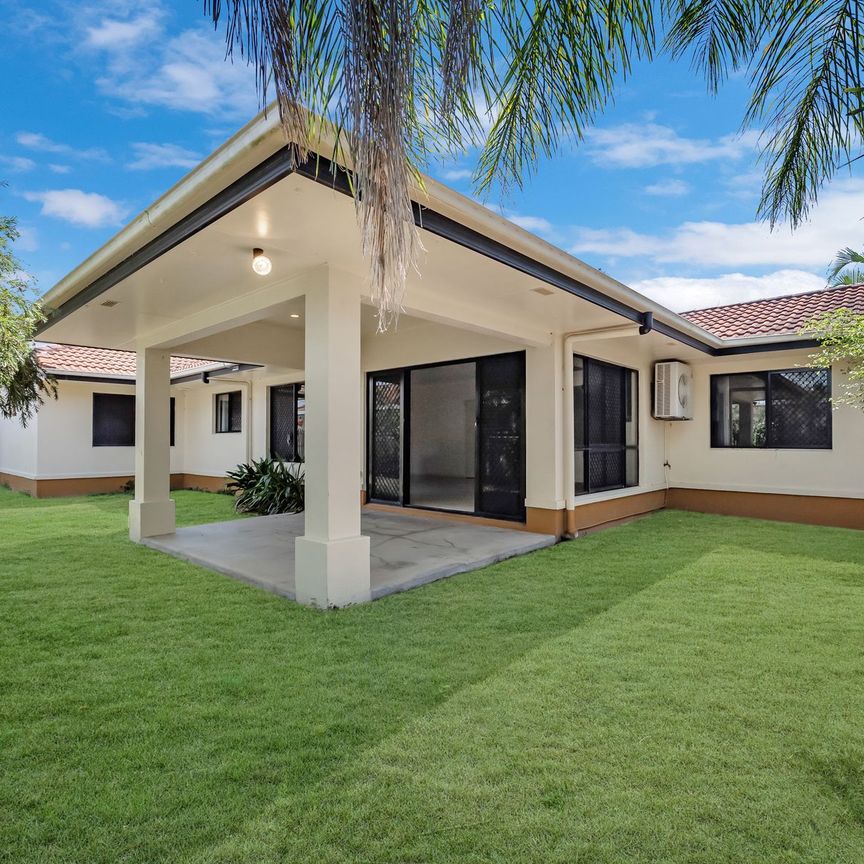 19 Tango Ct, 4817, Kirwan Qld - Photo 1