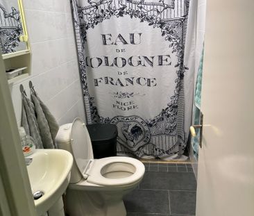 Bergsgatan, Oskarström - Foto 4