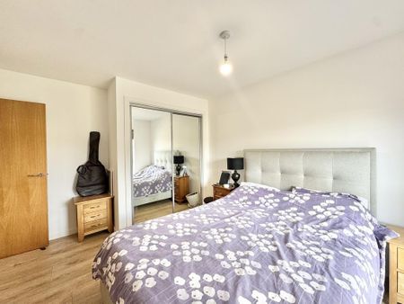 3 bedroom townhouse to rent - Photo 5