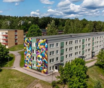 Beckhemsvägen 2 C - Photo 2
