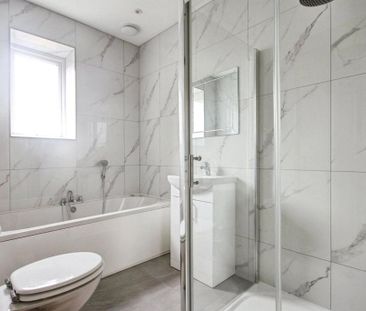 2 bedroom terraced house to rent - Photo 6