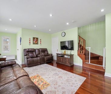 For Lease - 3203 Carabella Way Unit# Main, Mississauga, Ontario - Photo 1