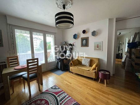 Appartement 3 pièces à louer à Juvisy-sur-Orge - Photo 3
