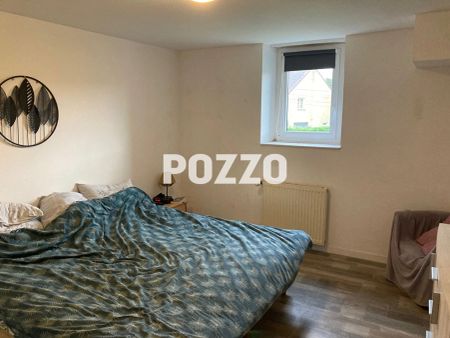 Maison Blainville Sur Mer 5 pièce(s) - Photo 4