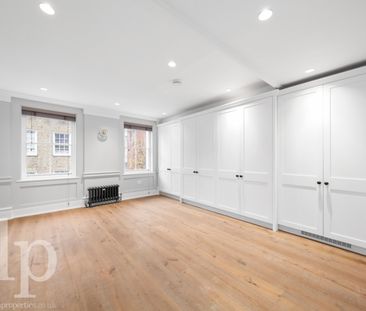 2 Bedroom Town House, Monmouth Street, Covent Garden WC2H - Photo 5