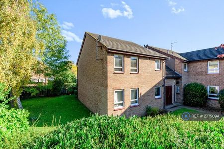 Studio to rent - Photo 3