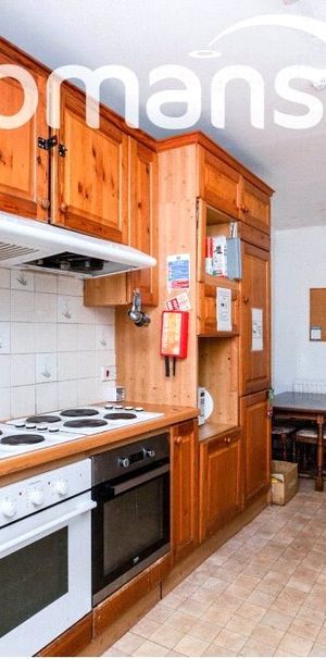 1 bedroom property to rent - Photo 1