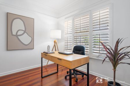 Period Styling, Multiple Living Zones and Exceptional Outdoor Spaces! - Photo 2